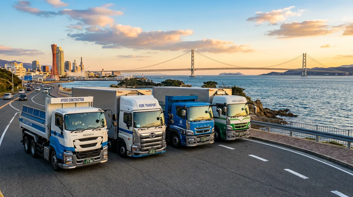 兵庫の買取について