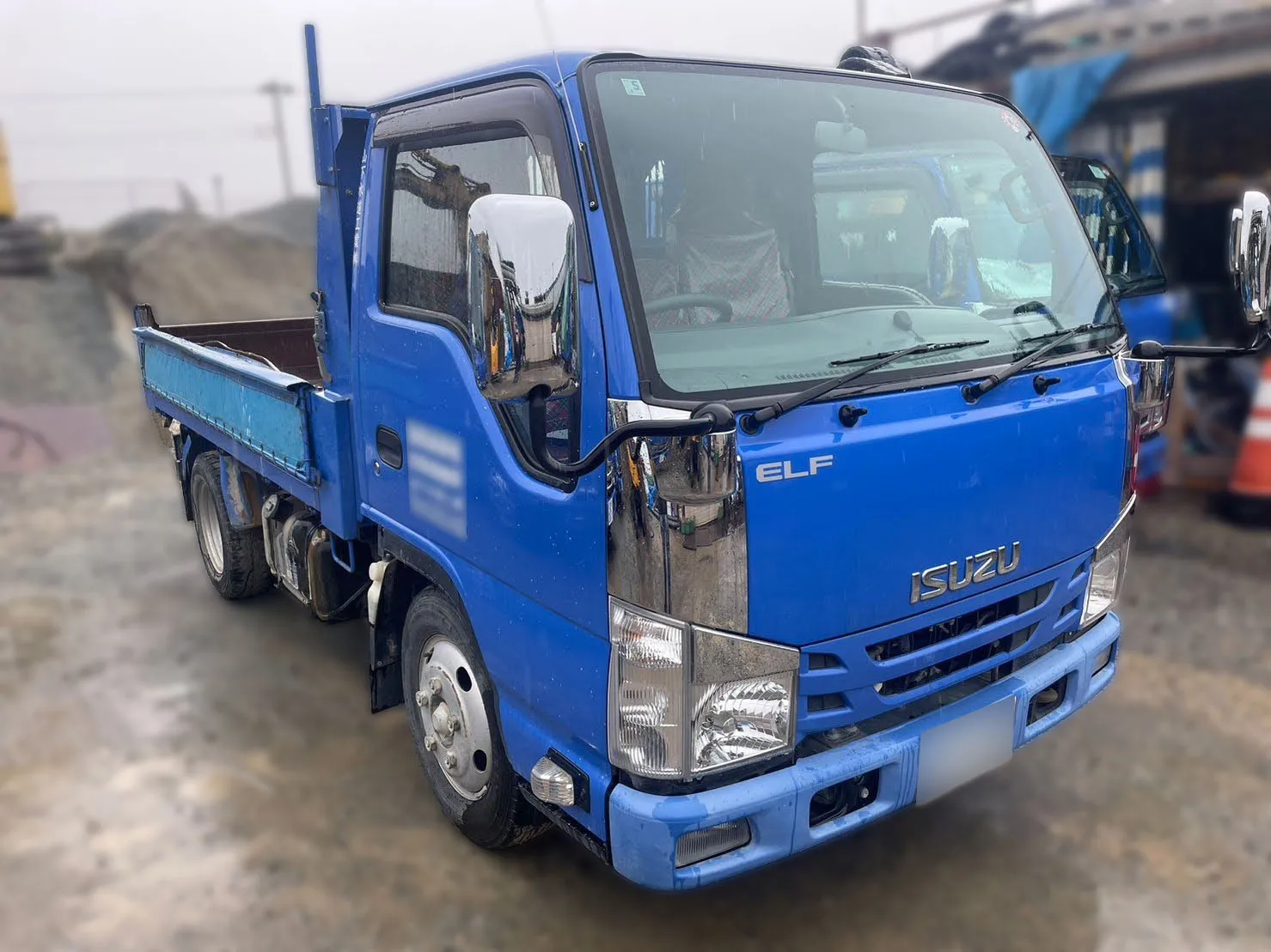 エルフの買取実績