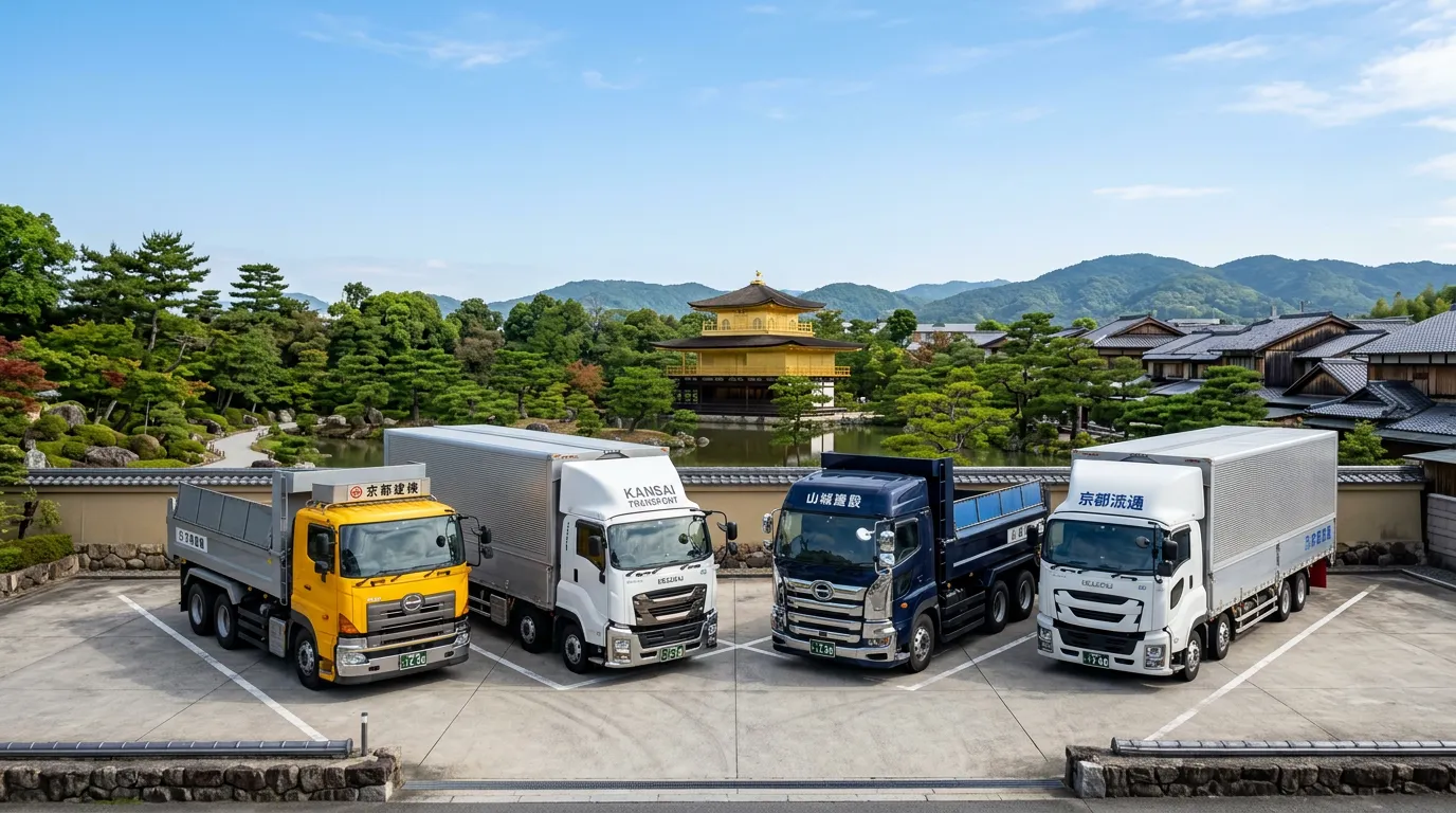 京都の買取について