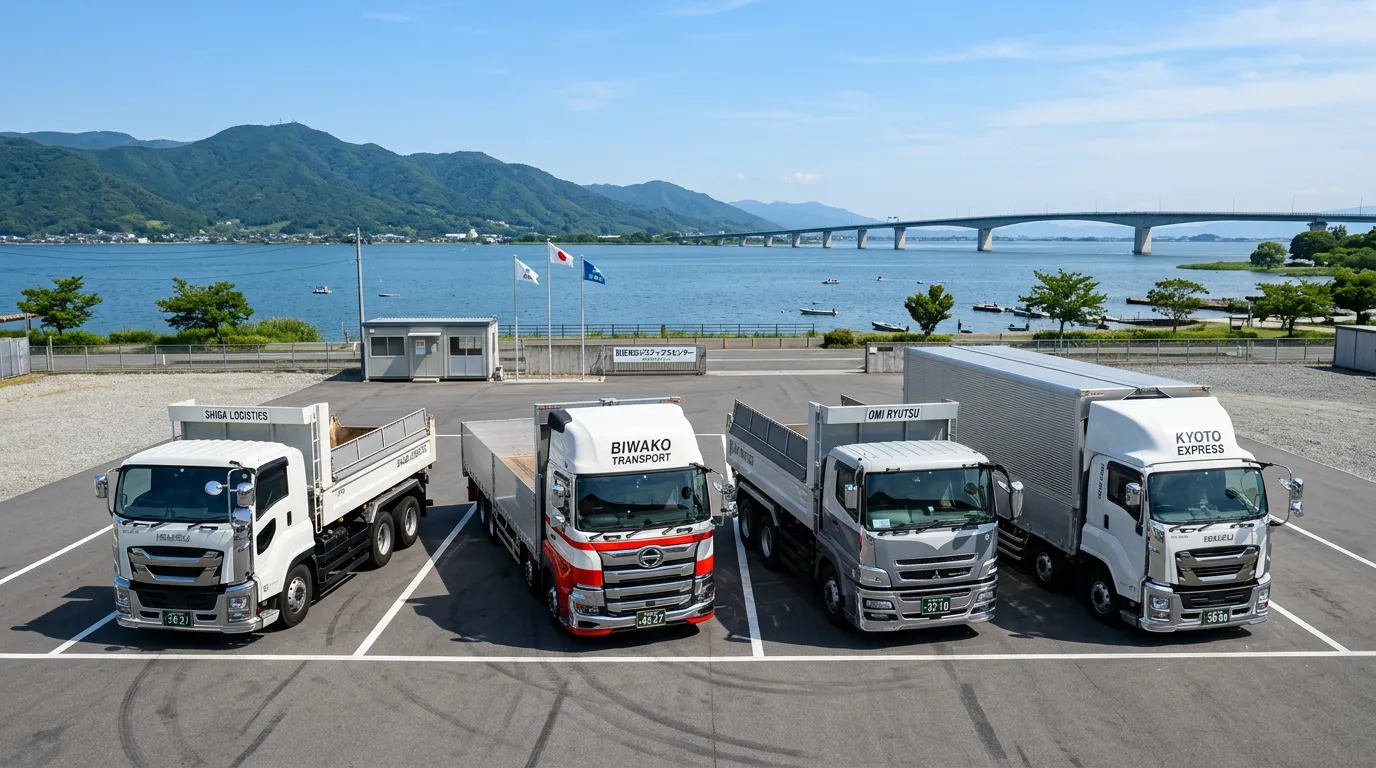 滋賀の買取について